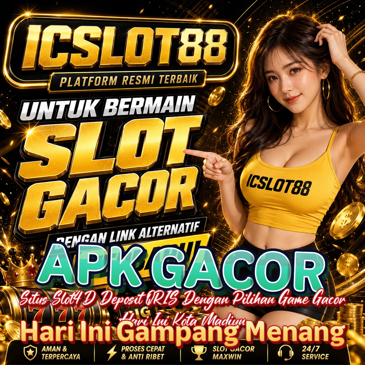 APK GACOR