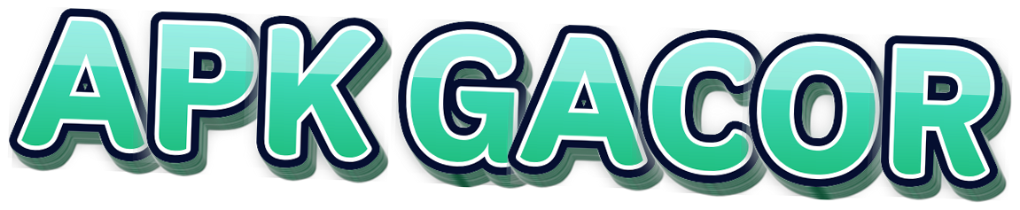 APK GACOR